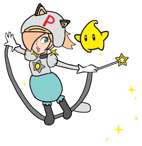 Rosalina 2D: Unleashing the Power of Astronomy in 2D