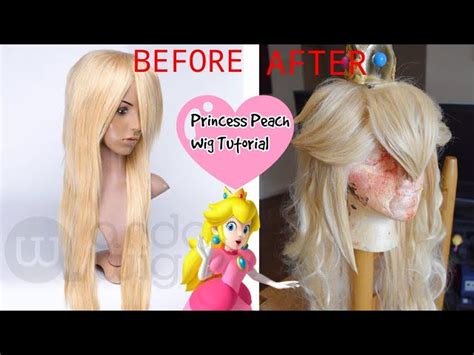 Rosalina Wig: A Guide to Achieving the Perfect Princess Look