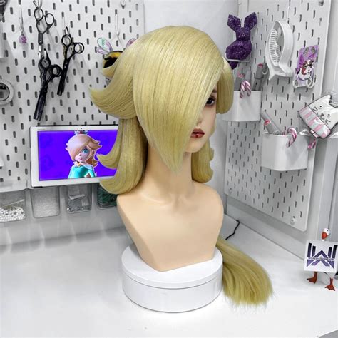 Rosalina Wig: The Ultimate Guide to Finding the Perfect One for You