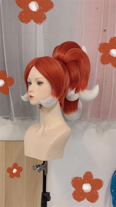 Rosalinda Wig: A Cinematic Fashion Crown for Style and Cosplay