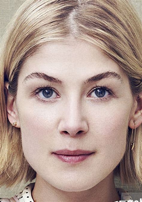 Rosamund Pike's Top 10 Cinematic Triumphs