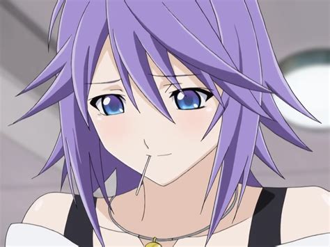 Rosario Vampire: Unveiling the Enigmatic Mizore Shirayuki