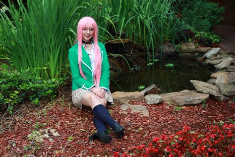 Rosario to Vampire Cosplay: Embracing the Supernatural with Style