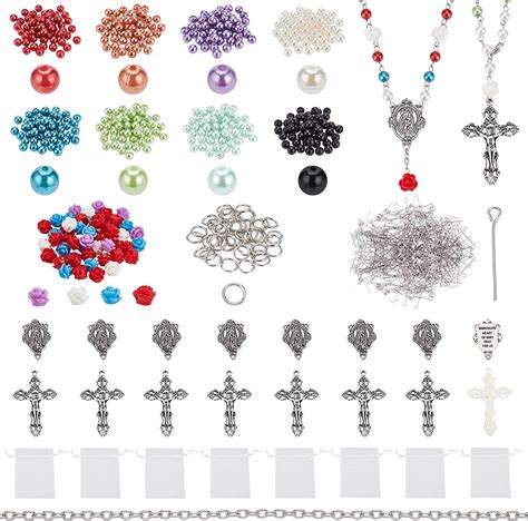 Rosary Making Supplies Catalogs