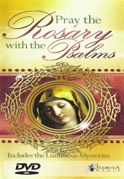 Rosary Psalms Reader