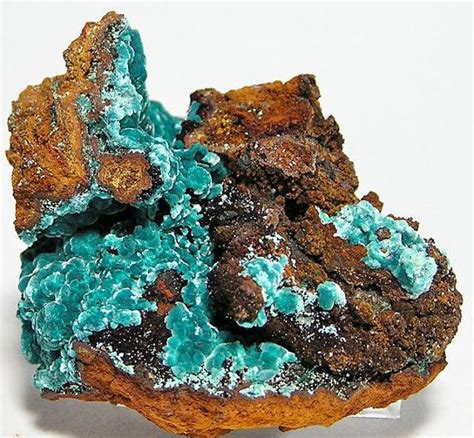 Rosasite: The Gemstone of Modern Industry