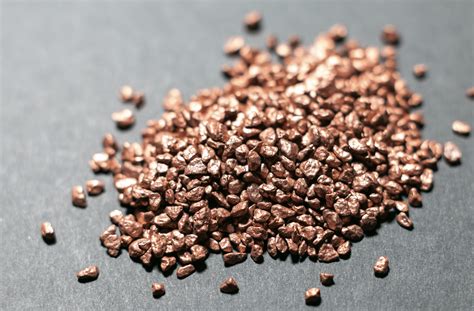 Rosasite: Unlocking the Potential of Copper