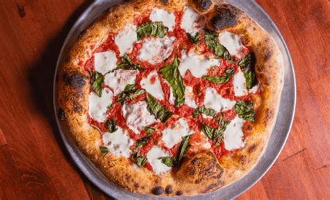 Rosati's Pizza: A Culinary Icon with Unparalleled Flavor and Convenience