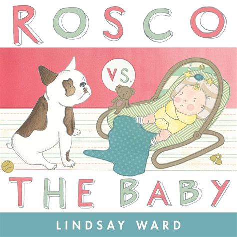 Rosco vs the Baby Reader