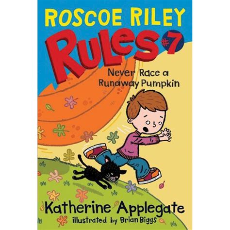 Roscoe Riley Rules #4 Never Swim in Applesauce Kindle Editon