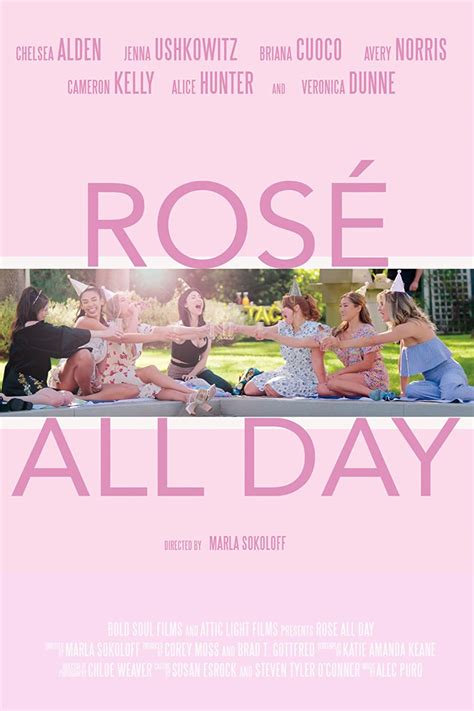 Rose All Day