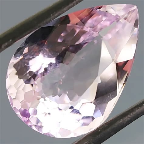 Rose Amethyst: A Captivating Gemstone with Enchanting Properties