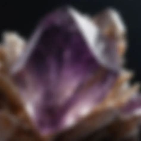 Rose Amethyst: A Comprehensive Guide to its 10,000 Mesmerizing Facets