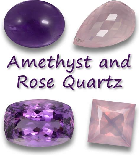 Rose Amethyst: A Stone of True Radiance