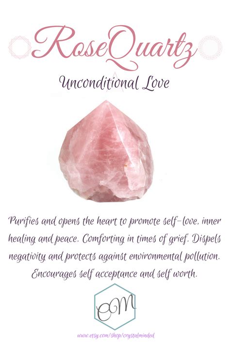 Rose Amethyst: The Alluring Stone of Unconditional Love and Healing