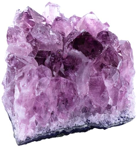 Rose Amethyst: The Enchanting Crystal That Empowers and Inspires