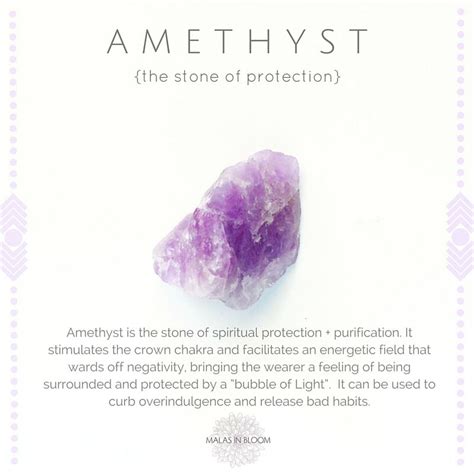 Rose Amethyst: The Stone of Love and Protection