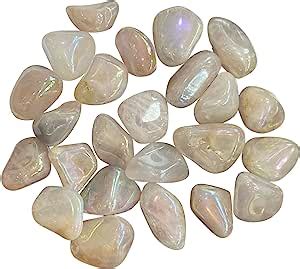 Rose Aura Quartz: Unveiling the Enchanting Crystal of Unconditional Love and Healing