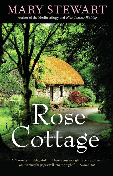 Rose Cottage Rediscovered Classics Doc