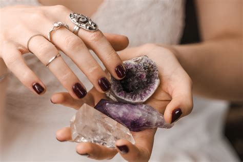 Rose Crystals: 13 Ways to Ignite Your Spiritual Journey with the Power of Pink