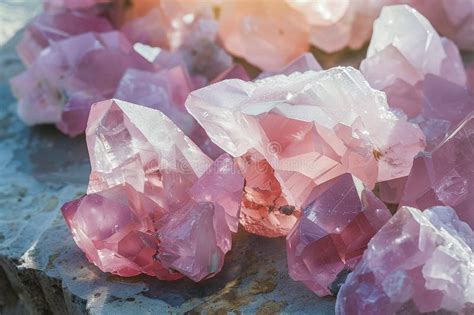 Rose Crystals: Nature's Gem for Holistic Healing 2025