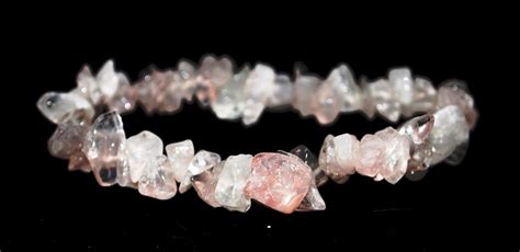 Rose Crystals: Unveil the Enchanting Beauty and Healing Power