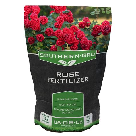 Rose Fertilizer Ratio: A Comprehensive Guide with Facts & Figures