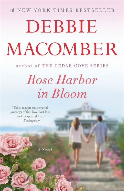 Rose Harbor in Bloom A Novel Epub