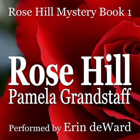 Rose Hill Mystery Series 10 Book Series Kindle Editon