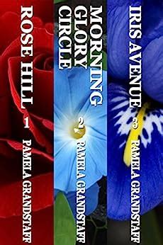 Rose Hill Mystery Series Three-Book Collection Books 4-6 Kindle Editon
