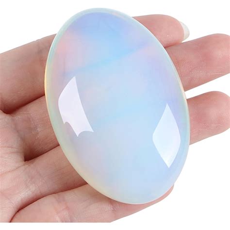 Rose Opal Crystal: A Gemstone with Healing and Transformative Power