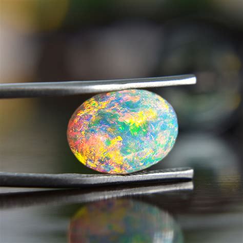 Rose Opal Stone: A Journey Through History, Healing, and Harmony