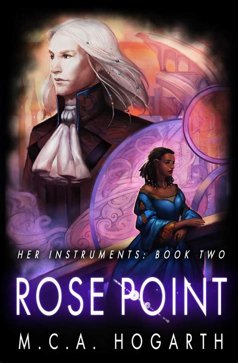 Rose Point Her Instruments Book 2 Volume 2 Reader