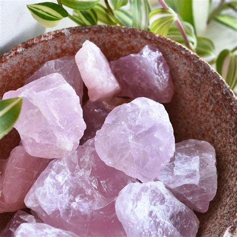 Rose Quartz: The Stone of Universal Love