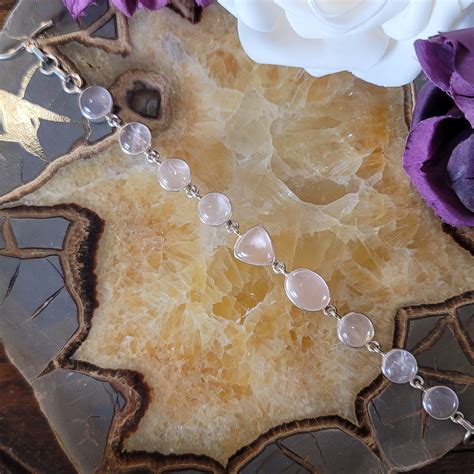 Rose Quartz Hearts: Unveil the Enchanting World of Love, Compassion, and Healing