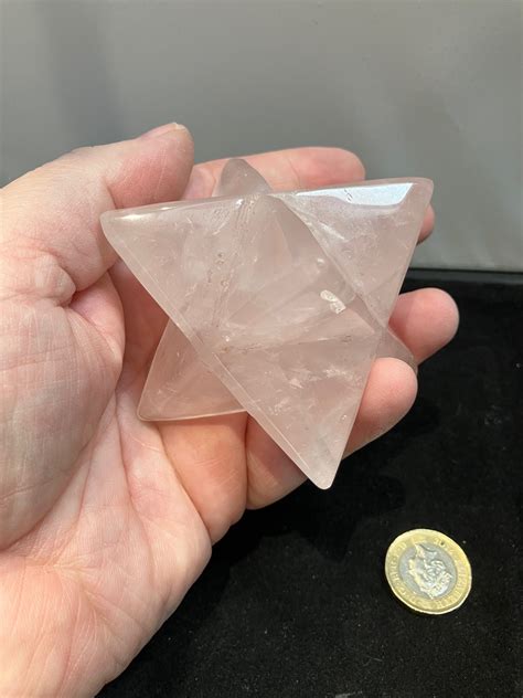 Rose Quartz and Clear Quartz: A Match Made in Crystal Heaven