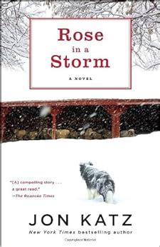 Rose in a Storm A Novel Kindle Editon