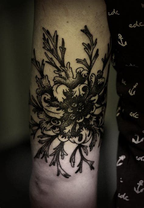 Rose of Jericho Tattoo: 101 Inspiring Ideas & Meanings