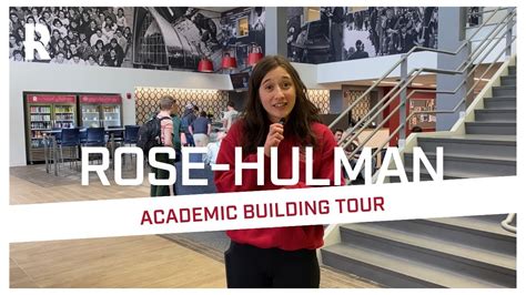 Rose-Hulman BannerWeb: Maximize Your Academic Experience