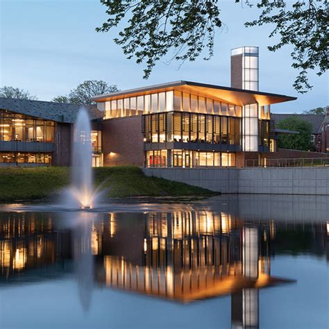 Rose-Hulman Division: Empowering a New Generation of Engineers