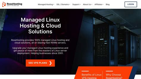 RoseHosting CMS caching plugins comparison