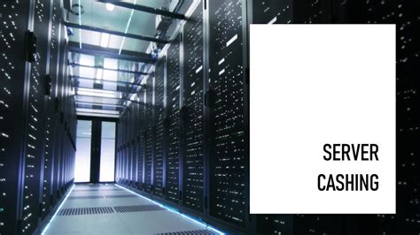 RoseHosting server-side caching diagram