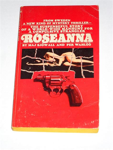 Roseanna A Martin Beck Police Mystery 1 Martin Beck Police Mystery Series Epub