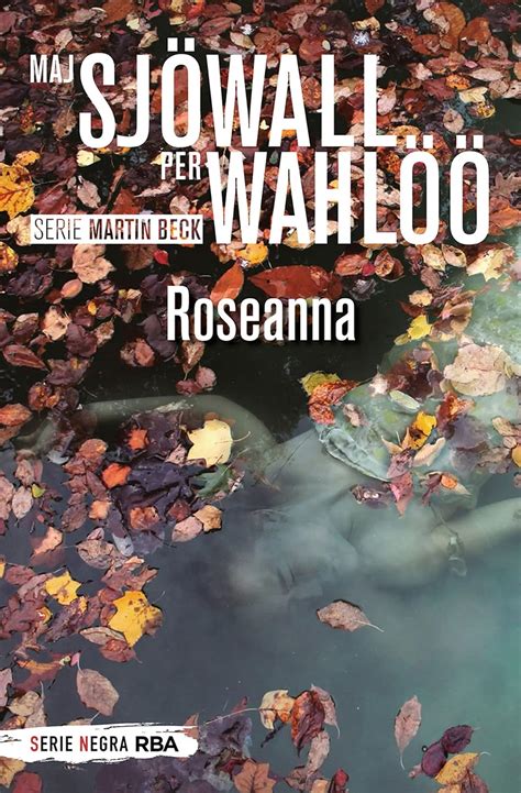 Roseanna Inspector Martin Beck Spanish Edition Doc