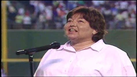 Roseanne Barr's Controversial Rendition of the National Anthem: A Timeline of Outrage