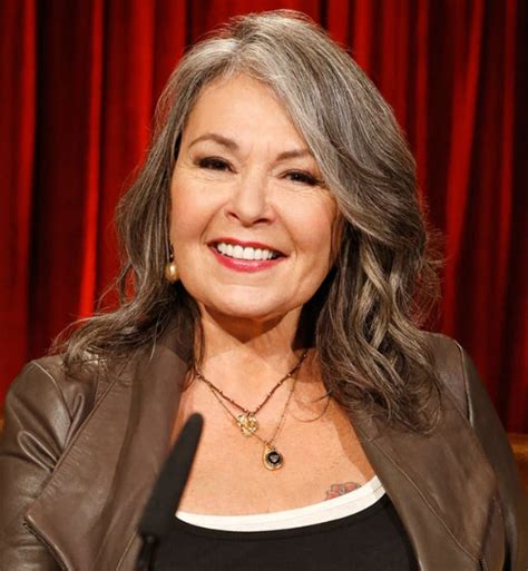 Roseanne Barr Net Worth: $160 Million