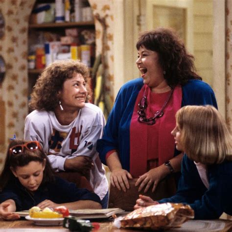 Roseanne Episode Where She Has PMS: A Hilarious and Relatable Look at Female Hormones