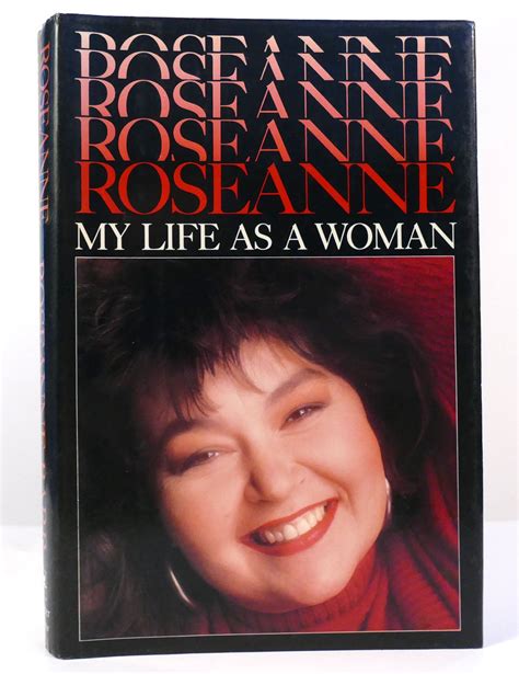 Roseanne My Life As a Woman PDF