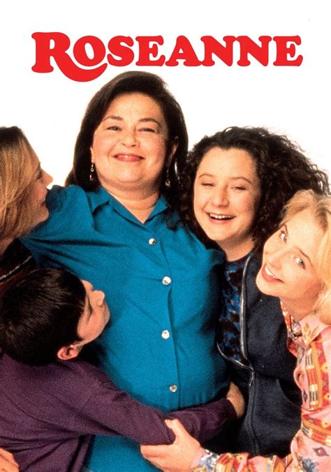 Roseanne Season 3: A Comprehensive Guide to the Hit Show's Third Season