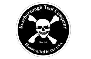 Roseburrough Tool Company Catalog